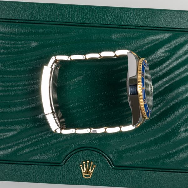 Rolex Submariner 116613 LB